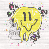 Skull PNG Download