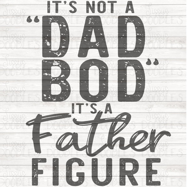 Father Figure SVG Download