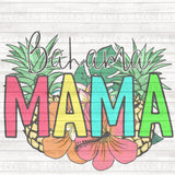 Bahama Mama PNG Download