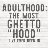 Adulthood PNG Download