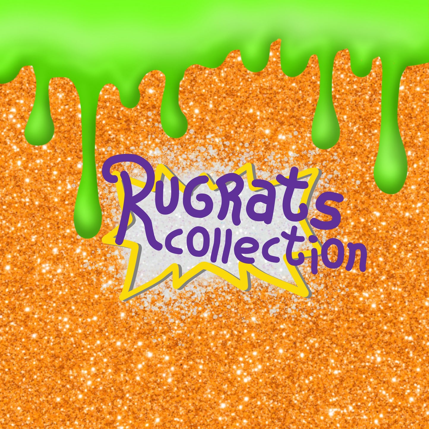 Rugrats COLLECTION PNG Download