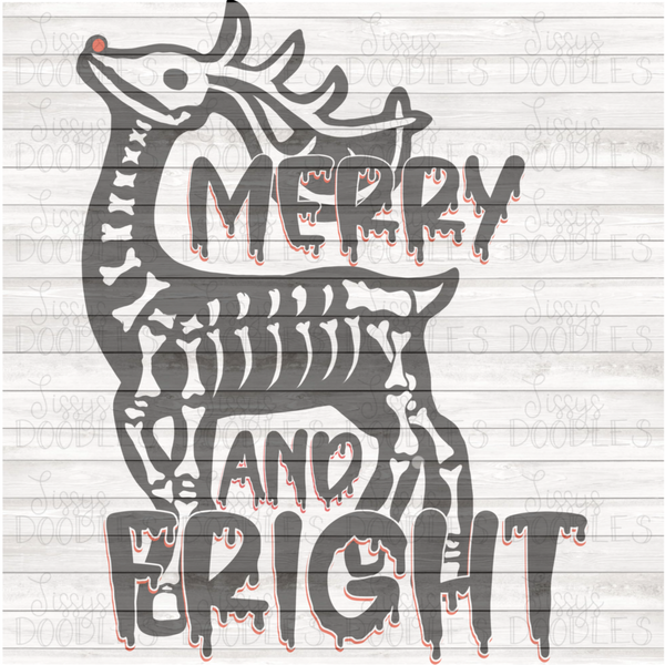 Merry and Fright PNG Download