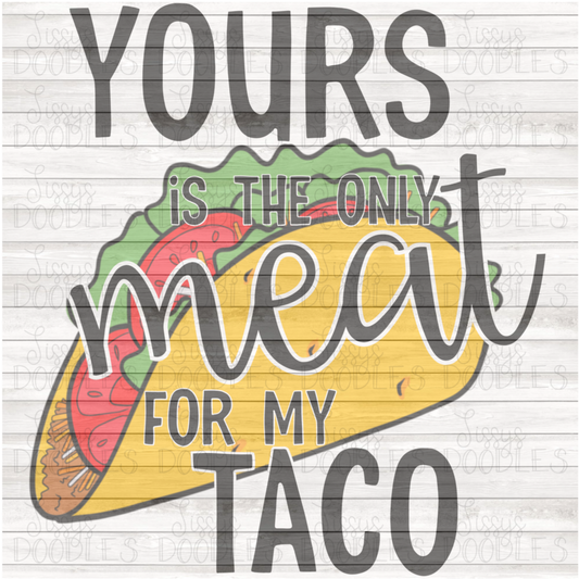 Meat for Taco PNG Download