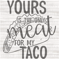 Meat for Taco PNG Download