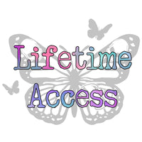 LIFETIME ACCESS Google Drive