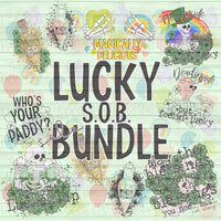 Lucky SOB Bundle