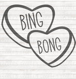 Bing Bong PNG Download
